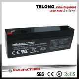 12V2.3ah Rechargeable Lead Acid Battery for UPS