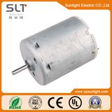18-27V Operating Voltage Brush DC Little Motor
