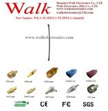 U. FL U. FL 1.13mm (D) Cable, Ipex 1.13mm (D) Cable, U. FL 1.13mm (D) Pigtail Cable