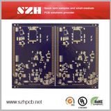 Rigid Black PCB Board Integrated Circuit Board for Electronics