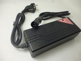 3-Stages Charging Mode 24V 5A Lead Acid Battery Charger