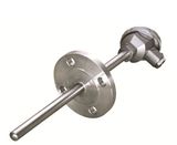 WR Series Wear-Resistant Thermocouple (Temperature Sensor)
