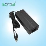 Fuyuang 30V 3.5A Dual Output Portable 220V Battery Power Supply
