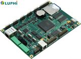 SMT, Pth, PCB Assembly, PCBA (MIC0518)