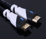 High Quality Full HD 1080P 1.4 3D HDMI Cable