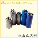 High Quality Aluminum Electrolytic Cbb65 35UF 450V Capacitor