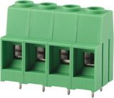 PCB Rising Clamp Terminal Block Connector (WJ116VK)