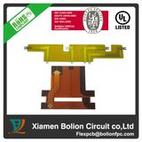 Double-Sided Flexible PCB for Medical Use