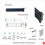Good Roller Shutter Tubular Motor