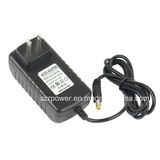 36W 12V LED Switching Mode Power Supply AC DC Power Adaptor