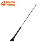 Rear Roof Radio Antenna with Rod Angle for 75 Degree