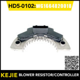 Controller for Chinese Truck HOWO Wg1664820018