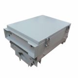 Stainless Steel Box of High Quality (LFSS0152)