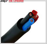 High Temperature Resistant Silicone Rubber Cable