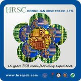 Motor Cycle Circuit Board 15 Years PCB Board Manufacturers