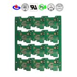 2.0mm Enig PCB Circuit for Electronics with Low Price