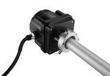 Fuel Sensor for GPS Tracking