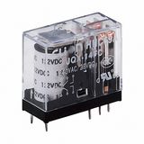 Hhc69A PCB Relay Miniature Relay Jqx-14FC