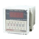 Dh48s-S Digital Display Timer Relay