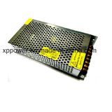 150W/100-240V 50/60Hz SAA Constant Voltage Switching Power Supply