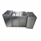 Precision Metal Box with Competitive Price (LFAL0158)