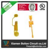 Single Side Flexible Printed Circuit Board PCB