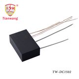 2016 Miniature High Voltage Generator for Self Defense
