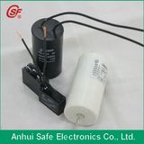 Cbb60 Air Compressor Start Capacitors 35UF 400V