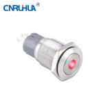 New Product LED Push Button Switches