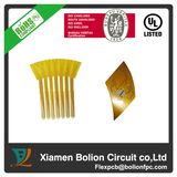 Flex Heaters Circuit, Flexible Heater PCB Kapton Heaters