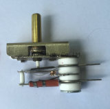 Electric Stove Thermostat Adjustable Kst Type