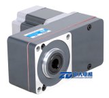 speed control range 200~2500RPM DC motor with Ltype gear box