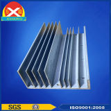 Aluminum Profiles Extrusion Heat Sink for Power Semiconductor Device