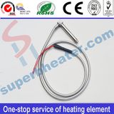 3D Printer Cartridge Heater with Stainless Steel Sleeving Heating Element