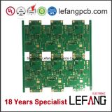 Customized Circuit Board PCB for Mobile Phone