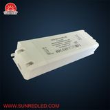100-277VAC 1000mA 1200mA 27-42VDC Dimmable 0-10V LED Driver