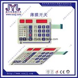 Membrane Switchthin Film Switchmetal Domefilm Switch