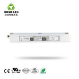 30W Constant Voltage Waterproof LED Driver for LED Module / LED Strip