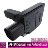 Afs-187 Chevrolet Mass Air Flow Sensor