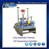 Automatic Thermal Oil Temperature Controller