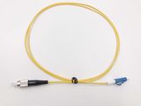 Optical Fiber FC-LC Simplex, Patch Cord for CATV & LAN