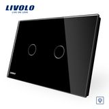 Livolo Au Light Control Electrical Dimmer Wall Switch Prices Vl-C902D-11/12