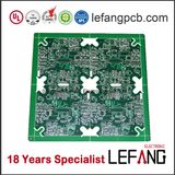 Multilayer Lead Free PCB Board for Communication