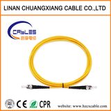 Optical Fiber Patch Cord St-St Single Mode