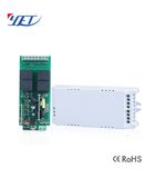 4 Channels AC220V Light Control Receiver RF Transmitter and Receiver Yet404PC-220V