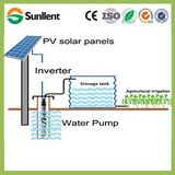 380V460V 45kw DC to AC Solar Water Pump Inverter