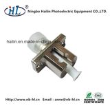 FC-LC Sm/PC Fiber Optic Adapter Used in Optical Fiber Panel