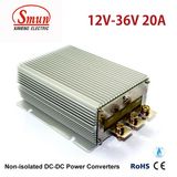 12VDC to 36VDC 20A 720W Power Boost Converter for Car