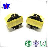 Toroidal Transformer, Electronic Transformer, Small Electrical Transformer