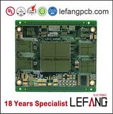 10 Layers PCB Prototype Quick Turn PCB OEM